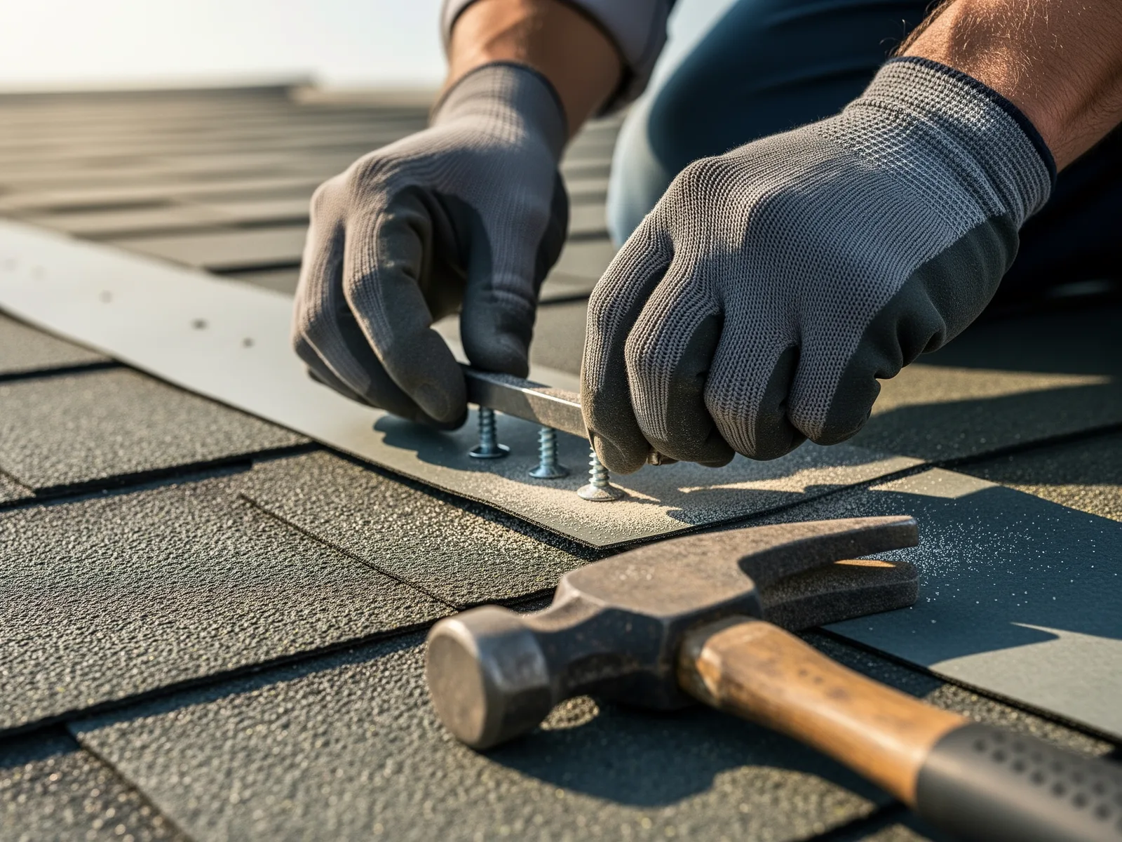 Why choose Fascia Repair in Maiden Rock, WI
